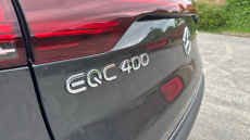 Mercedes-Benz EQC 400 300kW AMG Line 80kWh 5dr Auto Electric Estate